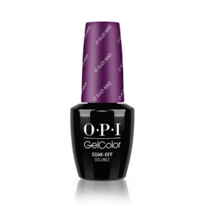 OPI GEL COLOR- O Suzi Mio 15ml