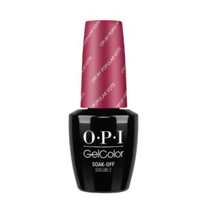 OPI GEL COLOR - Opi By Popular Vote 15ml