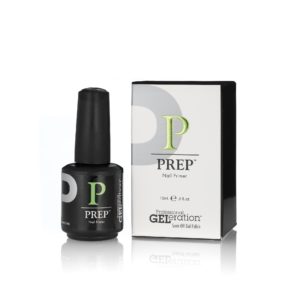 JESSICA GELERATION PREP NAIL Primer pentru unghii