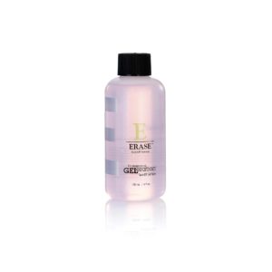 JESSICA GELERATION ERASE SOAK-OFF REMOVER Solutie pentru indepartarea lacului semi-permanent 120 ml