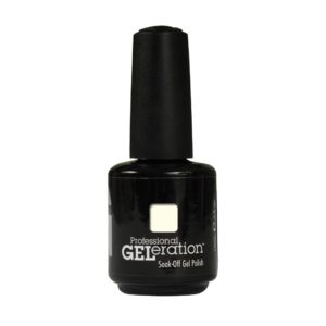 JESSICA GELERATION Lac semi-permanent Soak-Off Frost Gel