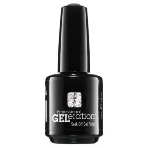 JESSICA GELERATION Lac semi-permanent Soak-Off Twinkling Lights