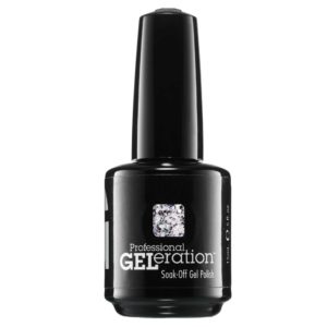 JESSICA GELERATION Lac semi-permanent Soak-Off Mirror Mirror