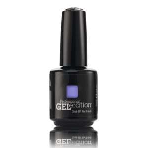JESSICA GELERATION Lac semi-permanent Soak-Off Sugar High Gel