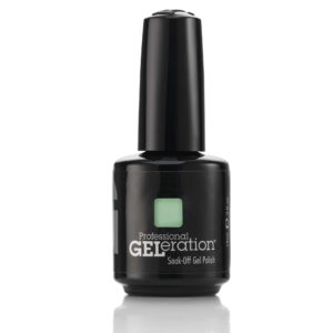 JESSICA GELERATION Lac semi-permanent Soak-Off Be My Sweet Tart