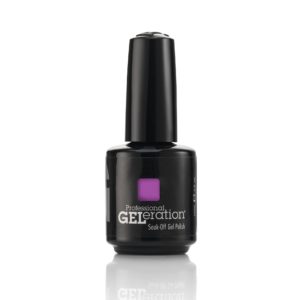 JESSICA GELERATION Lac semi-permanent Soak-Off Yummy Gummy Gel