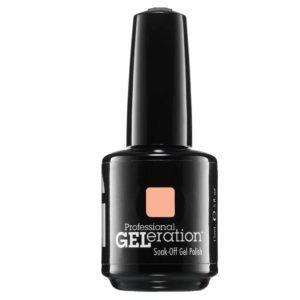 JESSICA GELERATION Lac semi-permanent Soak-Off Boho Babes