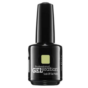 JESSICA GELERATION Lac semi-permanent Soak-Off Bobo Chic