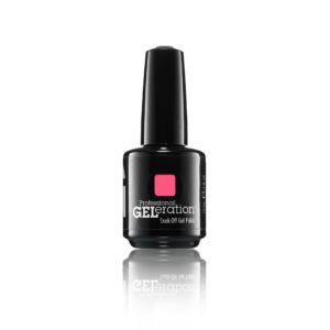 JESSICA GELERATION Lac semi-permanent Soak-Off Glam Squad Gel