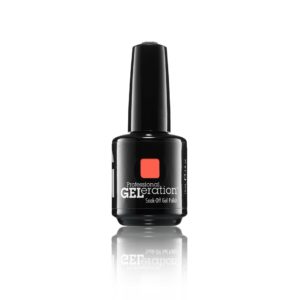 JESSICA GELERATION Lac semi-permanent Soak-Off Fashionably Late Gel