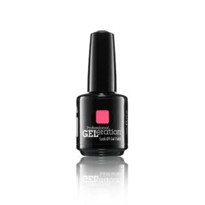 JESSICA GELERATION Lac semi-permanent Soak-Off POP Princess Gel