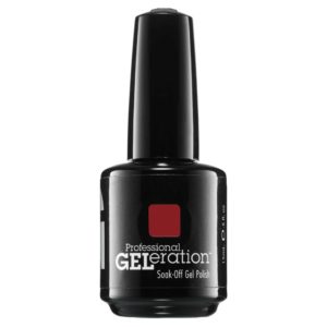 JESSICA GELERATION Lac semi-permanent Soak-Off Tangled in Secrets