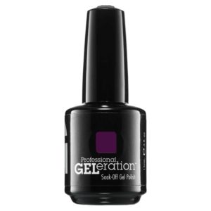 JESSICA GELERATION Lac semi-permanent Soak-Off Mysterious Echoes