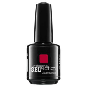 JESSICA GELERATION Lac semi-permanent Soak-Off The Luring Beauty