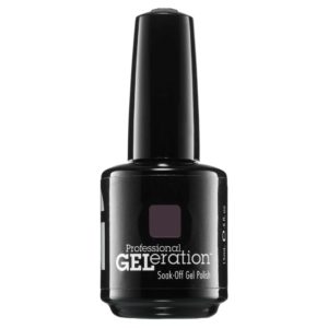 JESSICA GELERATION Lac semi-permanent Soak-Off Snake Pit