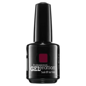 JESSICA GELERATION Lac semi-permanent Soak-Off Fruit of Temptation