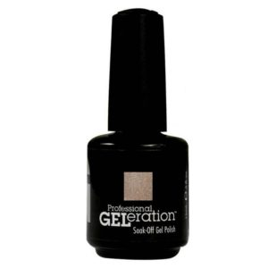 JESSICA GELERATION Lac semi-permanent Soak-Off Palladium
