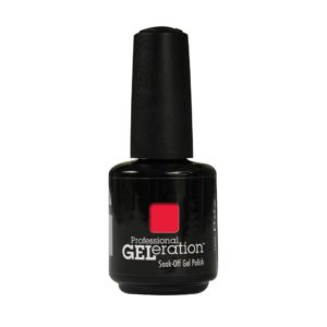 JESSICA GELERATION Lac semi-permanent Soak-Off Dynamics Gel
