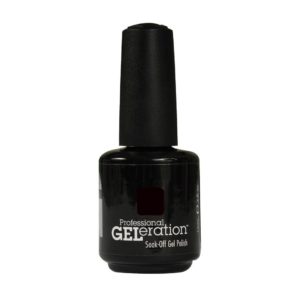 JESSICA GELERATION Lac semi-permanent Soak-Off Midnight Affair Gel