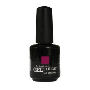 JESSICA GELERATION Lac semi-permanent Soak-Off Blushing Princess Gel