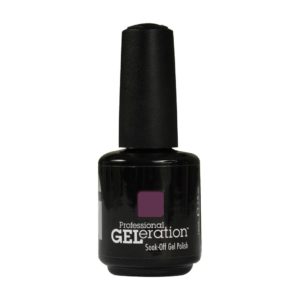 JESSICA GELERATION Lac semi-permanent Soak-Off Windsor Castle Gel