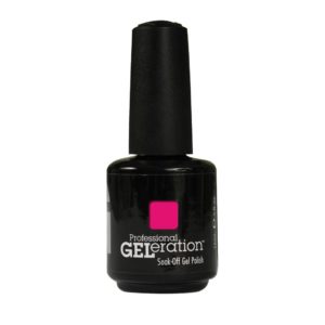 JESSICA GELERATION Lac semi-permanent Soak-Off Pharaoh Gel