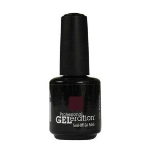 JESSICA GELERATION Lac semi-permanent Soak-Off Street Swagger Gel