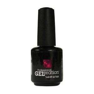 JESSICA GELERATION Lac semi-permanent Soak-Off Shall We Dance Gel