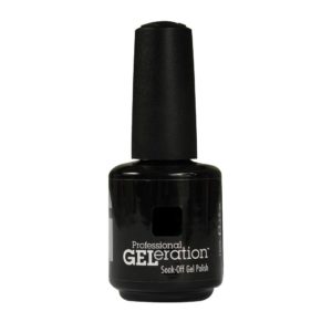 JESSICA GELERATION Lac semi-permanent Soak-Off Sunset Blvd Gel