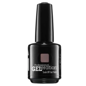 JESSICA GELERATION Lac semi-permanent Soak-Off Monarch