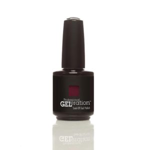 JESSICA GELERATION Lac semi-permanent Soak-Off Desire Gel