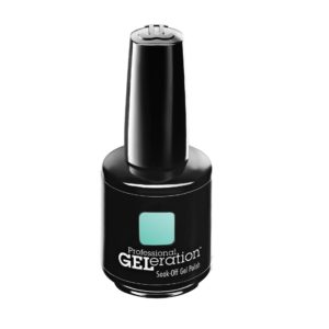 JESSICA GELERATION Lac semi-permanent Soak-Off Surfer Boyzn Berry Gel