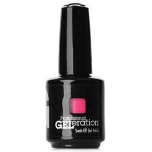 JESSICA GELERATION Lac semi-permanent Soak-Off Smitten Kitten Gel