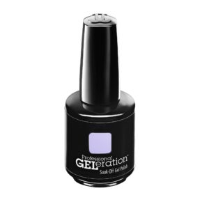 JESSICA GELERATION Lac semi-permanent Soak-Off New Kid In Town Gel