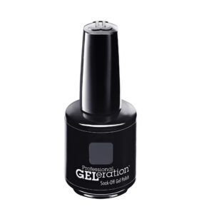 JESSICA GELERATION Lac semi-permanent Soak-Off NY State of Mind Gel
