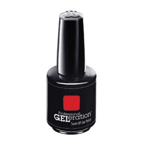 JESSICA GELERATION Lac semi-permanent Soak-Off Broadway Bound Gel