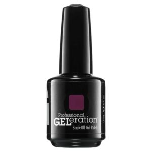JESSICA GELERATION Lac semi-permanent Soak-Off Delhi Delight