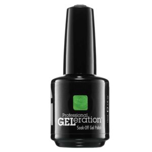 JESSICA GELERATION Lac semi-permanent Soak-Off Bollywood Bold