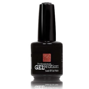 JESSICA GELERATION Lac semi-permanent Soak-Off Fairy Tale