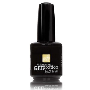 JESSICA GELERATION Lac semi-permanent Soak-Off Wedding Band