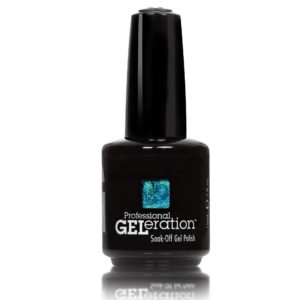 JESSICA GELERATION Lac semi-permanent Soak-Off Pacific Paradise