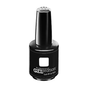 JESSICA GELERATION Lac semi-permanent Soak-Off Blizzard Gel