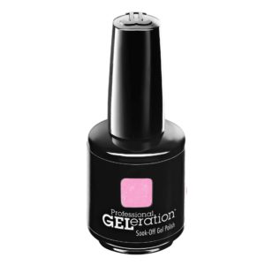 JESSICA GELERATION Lac semi-permanent Soak-Off Pink Champagne Get