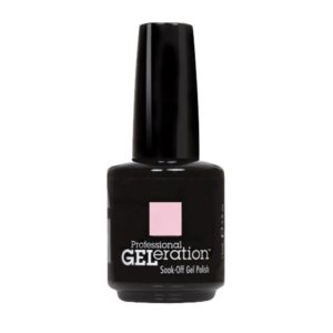 JESSICA GELERATION Lac semi-permanent Soak-Off Bellini Baby Gel