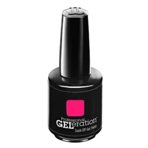 JESSICA GELERATION Lac semi-permanent Soak-Off Strawberry Daiquiri