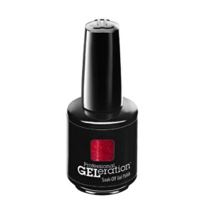 JESSICA GELERATION Lac semi-permanent Soak-Off Dazzling Beauty Gel