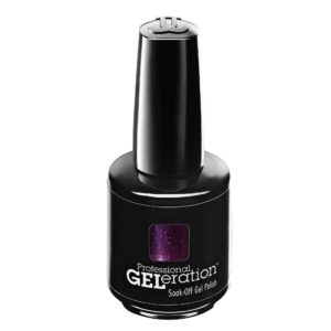JESSICA GELERATION Lac semi-permanent Soak-Off Revenge is Sweet
