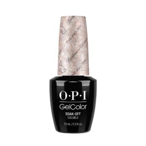 OPI GEL COLOR - Five-and-ten 15ml