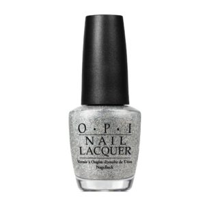 OPI NAIL LACQUER - Champagne For Breakfast 15ml