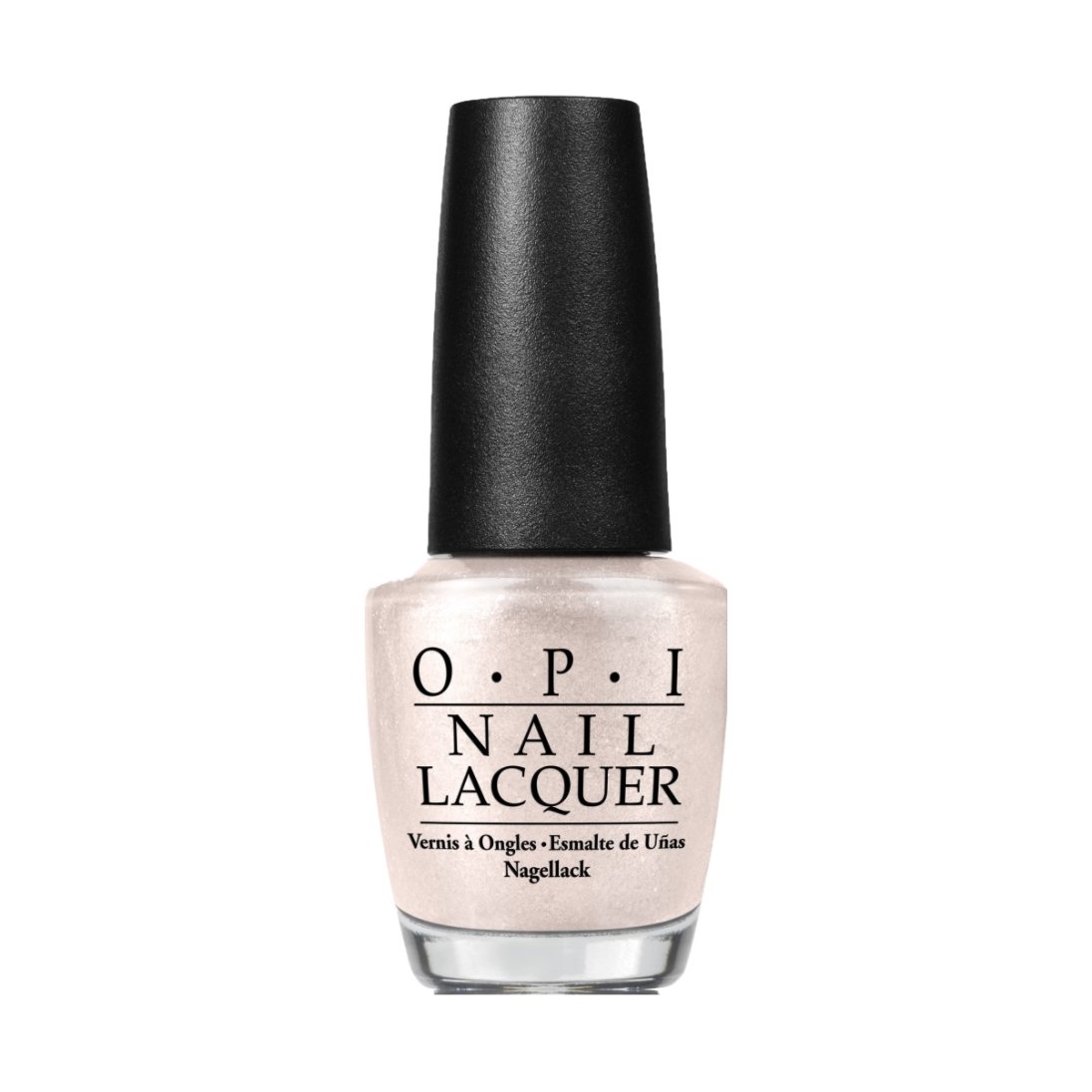 OPI NAIL LACQUER - Five-And-Ten 15ml 1 OPI NAIL LACQUER - Five-And-Ten 15ml